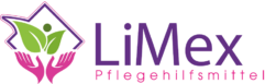LiMex-Pflegehilfsmittel